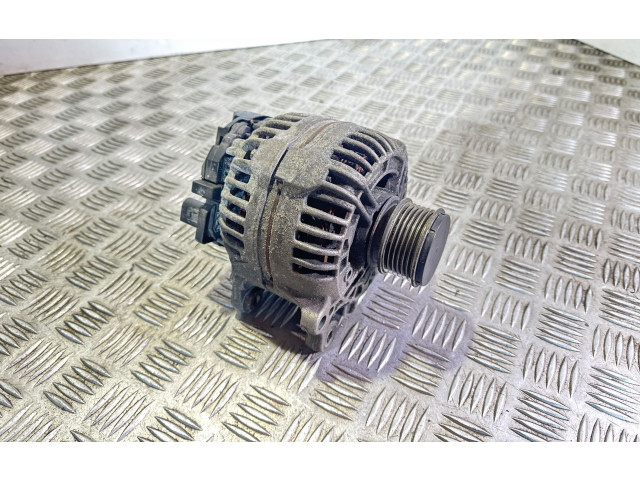 Генератор 03L903023 Volkswagen Touran II
