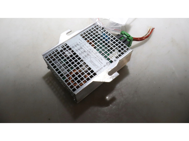 Įtampos keitiklis/ keitimo modulis Volvo S60