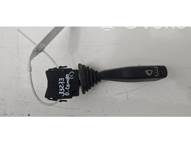 Переключатель дворников 09185413 Opel Combo C