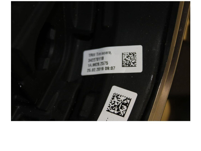 Руль Dacia Sandero - года 484001085R