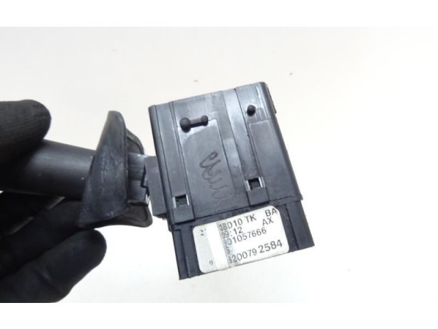 Ручка стеклоочистителей 6001551357   Dacia Sandero