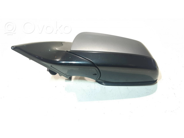 Zpětné zrcátko levé BMW 5 GT F07 2010 E1021016, A046412