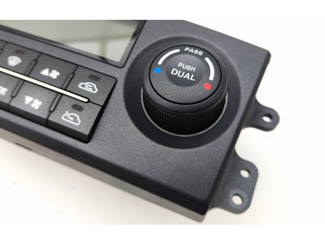 Блок управления климат-контролем 972503E261, S7151001154S9 KIA Sorento