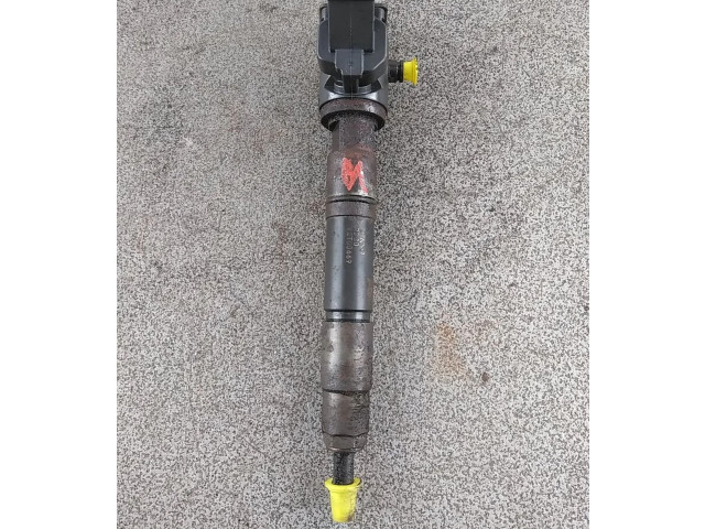 Форсунка VEA13-2370010-CAA, 36010090    Volvo V40  D4204T8 