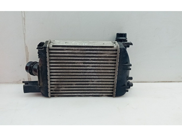 Интеркулер  144966051R   Dacia Duster 