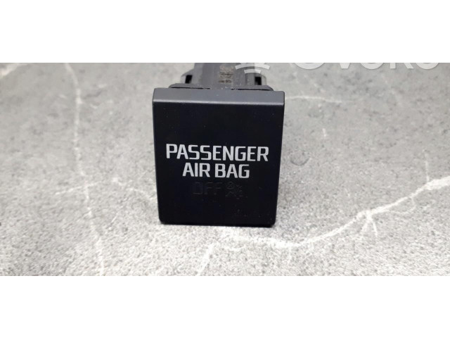 Блок подушек безопасности 5j0919235b Skoda Fabia Mk2 (5J)