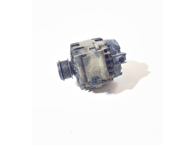 Генератор 06E903016S, 06E903016 Audi Q5 SQ5