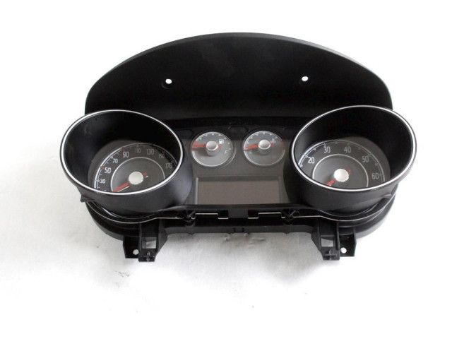 Přístrojová deska  Fiat Punto Evo 2011 51914934  