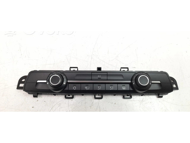 Блок управления климат-контролем 98340416ZD   Citroen Jumpy