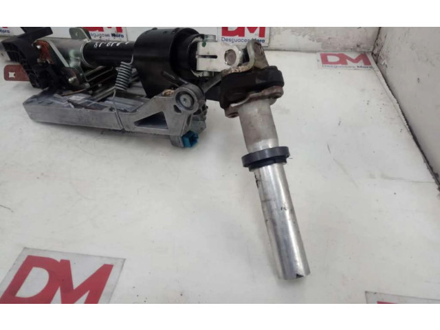 Руль Mercedes-Benz CL C215  2000 - 2006 года       