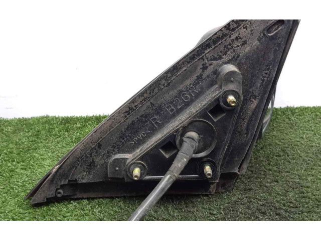 Zpětné zrcátko Mazda 323 2000 SINREFERENCIA, 99-01-ELECTRICO