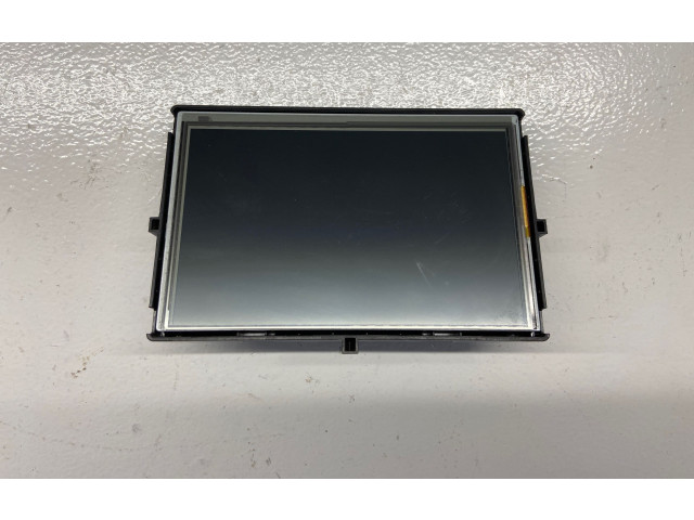 Дисплей    ER0100029, DA0099960   Renault Trafic III (X82)