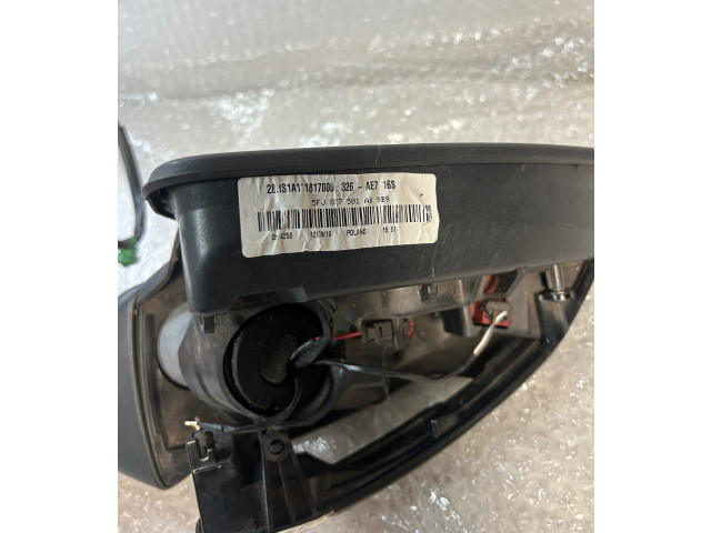 Zpětné zrcátko Cupra Ateca 2024 5fj857501ab