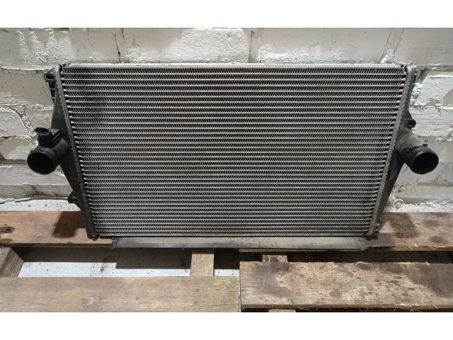 Интеркулер 0261230090, 8677288 Volvo S60