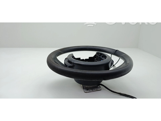 Руль Citroen C4 I  2004 - 2010 года 96591806ZD      