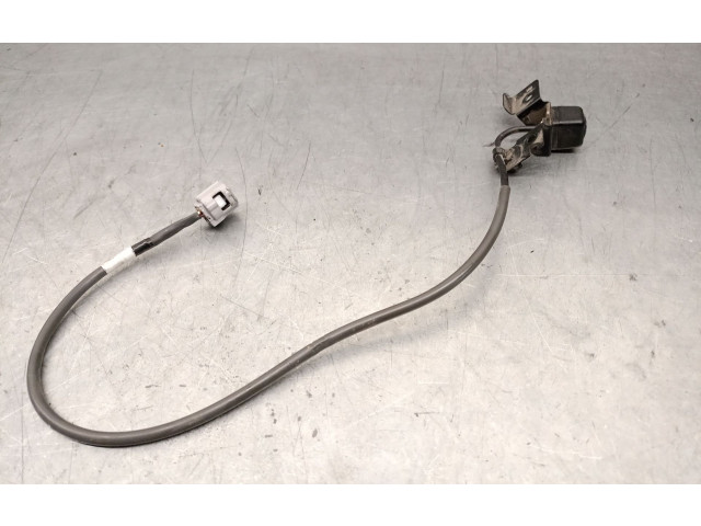 Блок управления 8781A278, 8781A278   Mitsubishi Mirage VI G4 Attrage