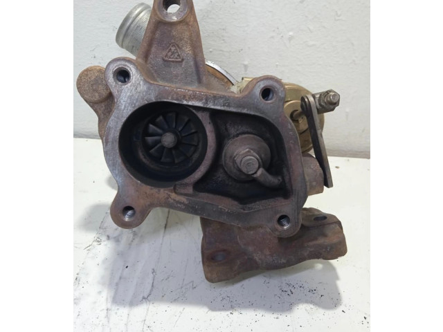 Турбина Peugeot 406 K03321246