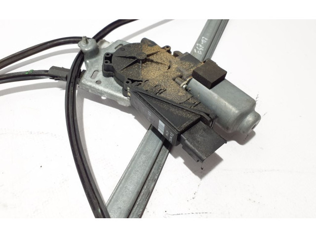 Řídící jednotka 8200424423 Renault Espace - Grand espace IV 2007