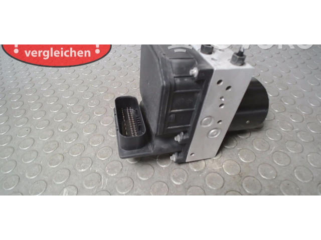 Блок АБС 6Q0614417E, NICHTZUTREFFEND Skoda Fabia Mk1 (6Y) 1999 - 2007 года