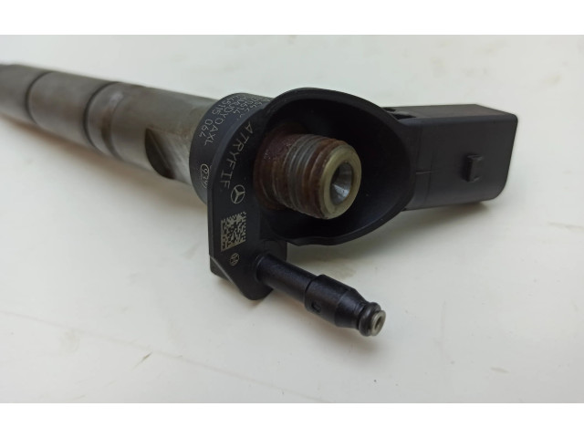 Форсунка A6420701387, 070614    Chrysler 300 - 300C   