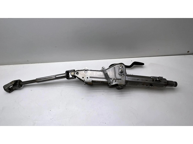 рейка Колонка рулевая 1K1419502BC, 12030403891A Skoda Yeti (5L) 2009-2017 года