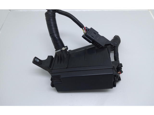 Блок предохранителей N16A3   Honda HR-V    