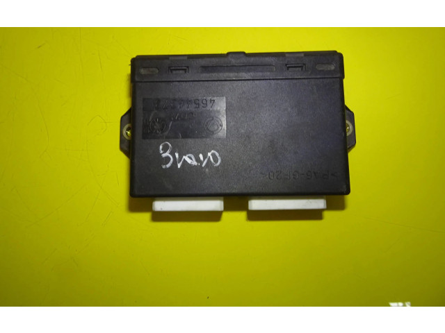 Блок комфорта 46544373   Fiat Bravo - Brava   