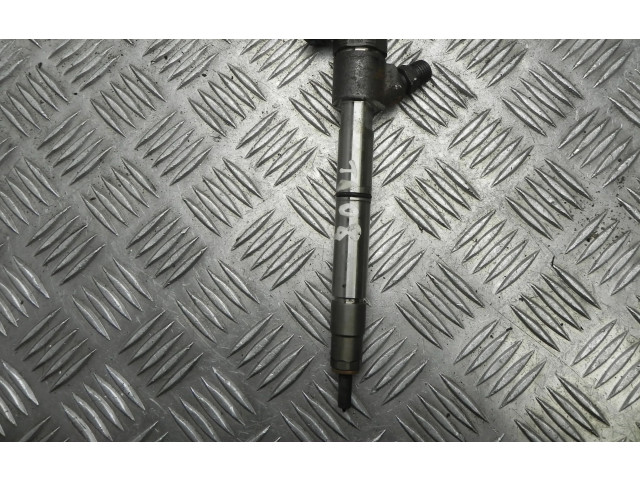 Vstřikovač 55488616 Opel Zafira C pro naftový motor 2.0