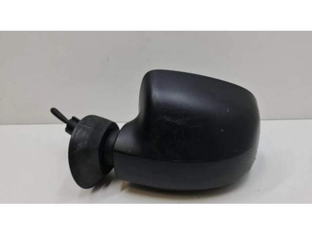 Зеркало (механическое) Dacia Logan I 2004-2012 года