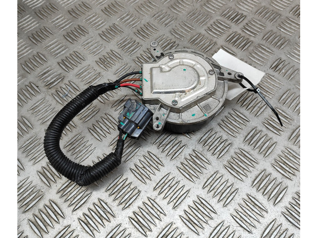 Вентилятор радиатора LX108001T19 Tesla Model Y