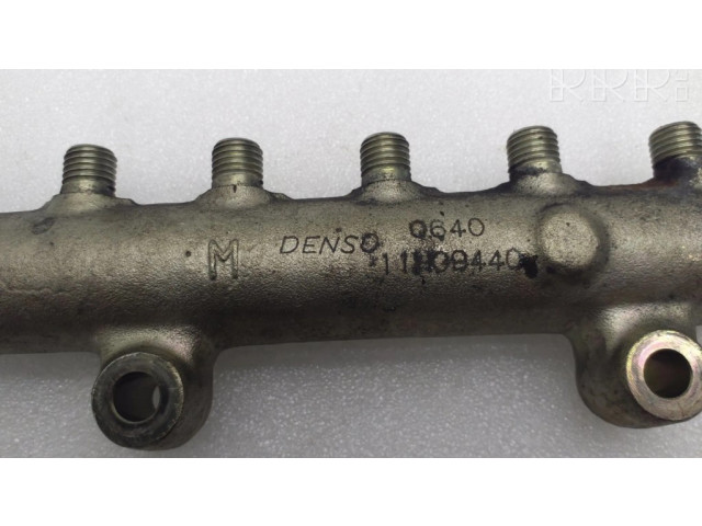 Vstřikovací lišta 55PP05, 06255772748 Mitsubishi L200 pro naftový motor 2.5