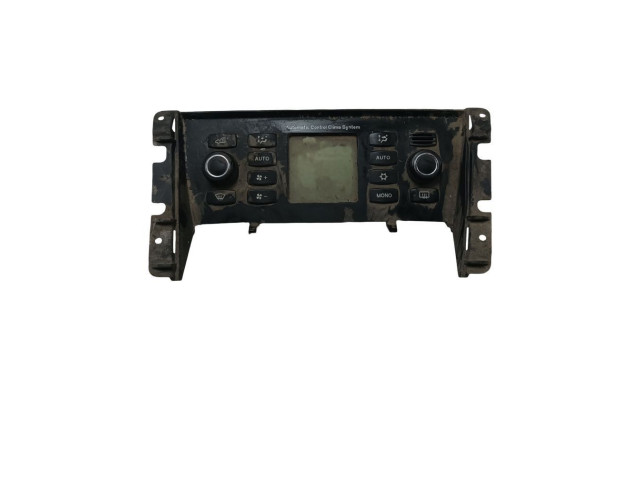 Блок управления климат-контролем Fiat Croma