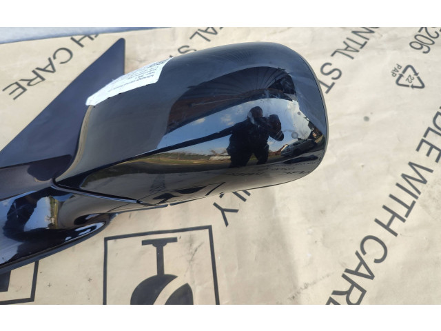 Зеркало электрическое        Saab 9-5  1998 - 2005 года   