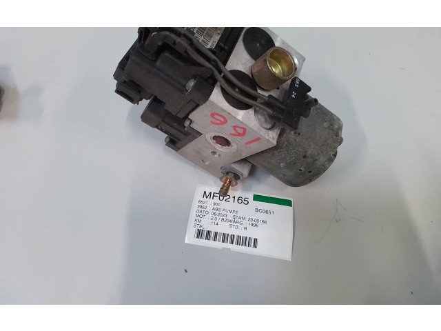 Блок АБС 0273004151, 566075 Saab 900 1994 - 1998 года