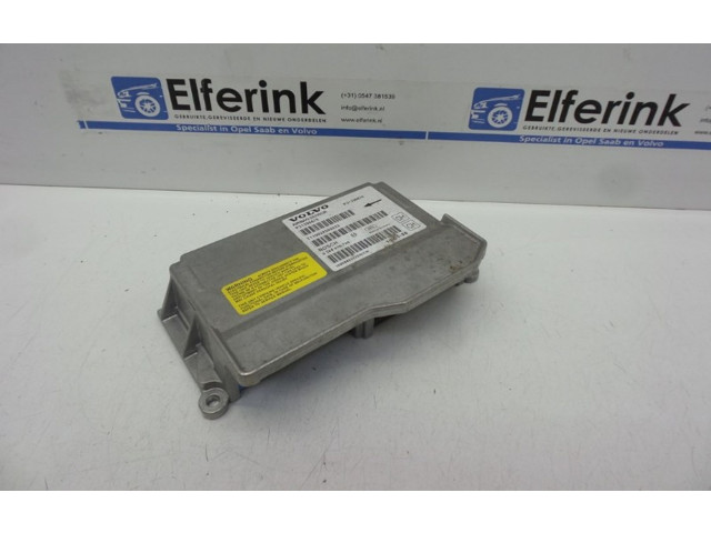 Блок подушек безопасности 31295676   Volvo V70