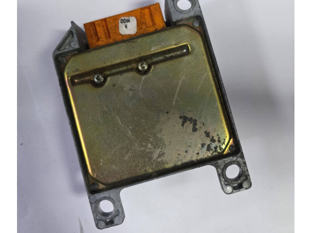 Блок подушек безопасности 9633621180, 550578100 Peugeot 306