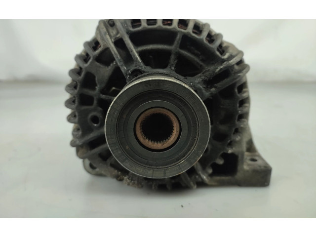 Генератор 30667788, 0124625024   Volvo XC90      