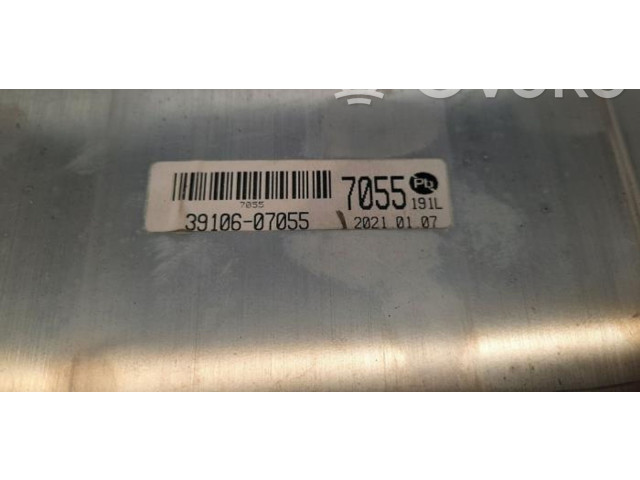 Řídící jednotka 3910607055 Hyundai i20 (BC3 BI3) 2021