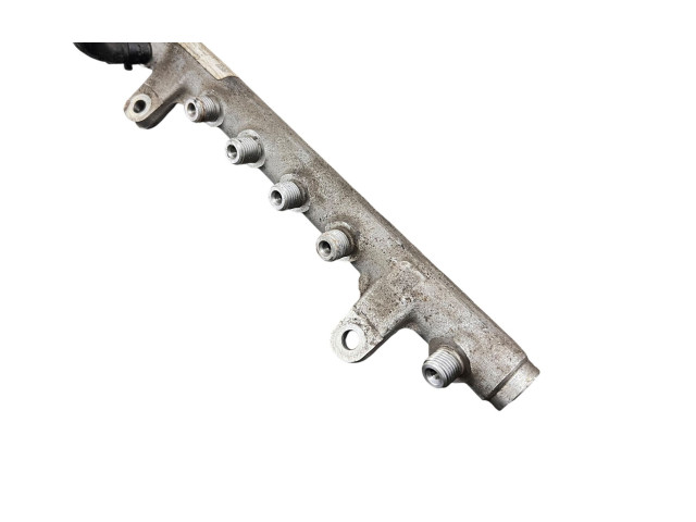 Топливная рампа 03L130089, 200000776   Volkswagen PASSAT B6   для двигателя CBD