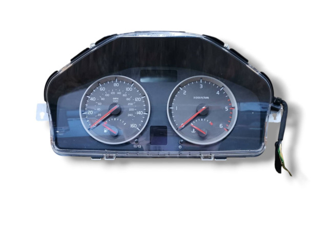 Датчик слепых зон 30786347, 69594900T Volvo S40