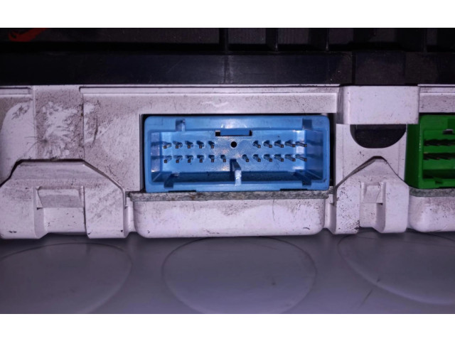 Přístrojová deska Honda Civic HR0287055