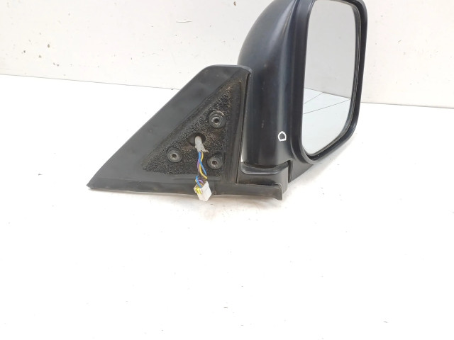 Zpětné zrcátko pravé Mitsubishi Pajero Sport I 2000 E13010155