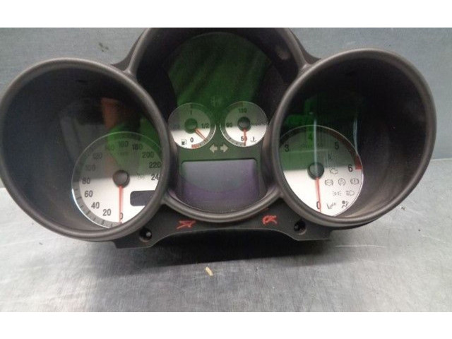 Панель приборов 156050197, 110280264011   Alfa Romeo GTV       