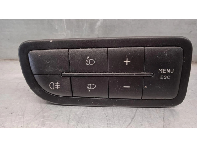 Включатель фонарей