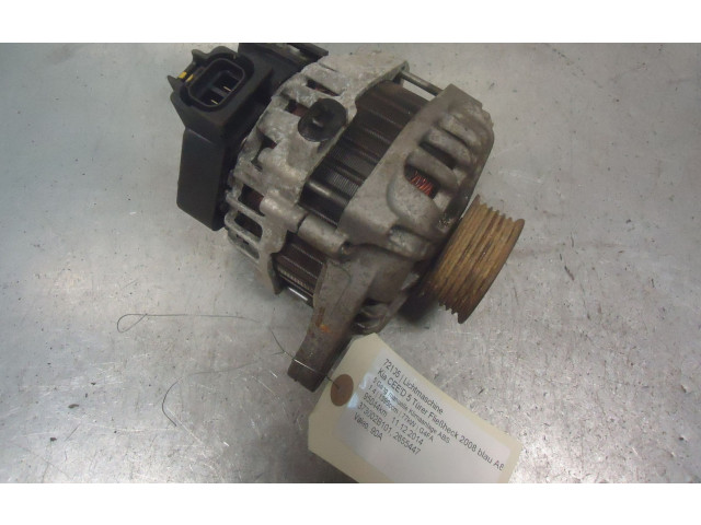 Генератор 373002B101, 2655447 KIA Pro Cee'd I