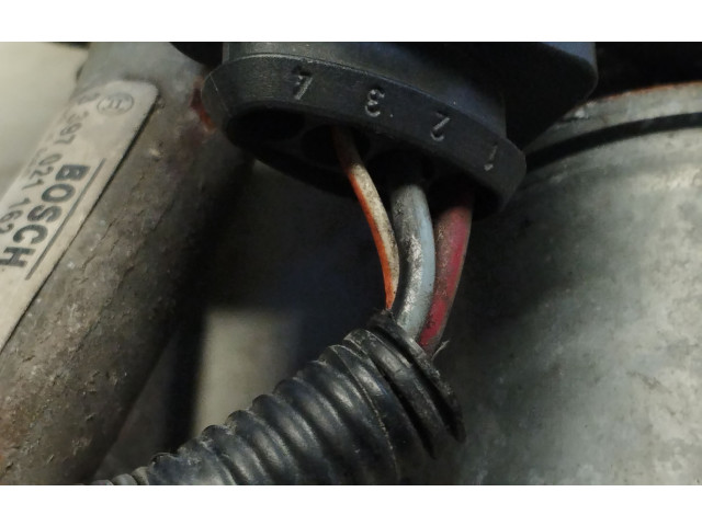 Комплект механизма стеклоочистителей