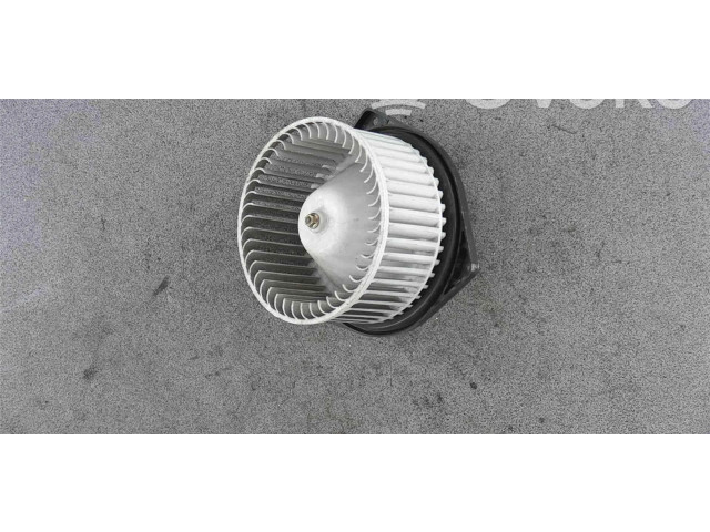 Вентилятор печки Nissan Almera