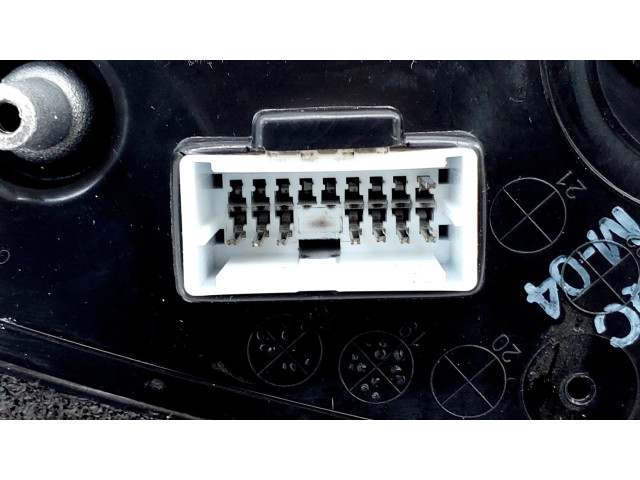 Zpětné zrcátko pravé KIA Ceed 2020 87620J77111K