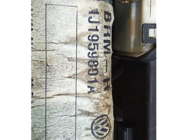 Шатун AKL 1J1959801A, 1J1959801A    Volkswagen Golf IV  