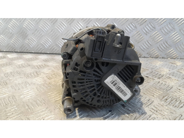 Генератор REAG9T10300AA, 1857695 Ford Galaxy 2.0
